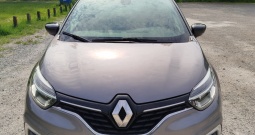 Renault Captur 1.5 dCi 110 KS, redizajn, bogata oprema
