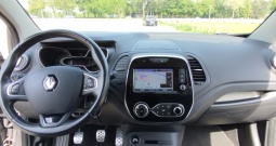 Renault Captur 1.5 dCi 110 KS, redizajn, bogata oprema