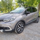 Renault Captur 1.5 dCi 110 KS, redizajn, bogata oprema
