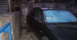 Auto dijelovi za Mazdu 626 2.0 DITD, 81 kW, 2001.g., 2. vlasnik, motor 65.000 km