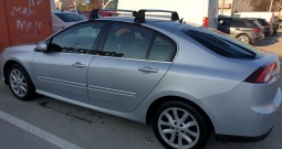 Renault Laguna 3 1.5 dci zamjena za noviji renault