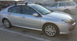 Renault Laguna 3 1.5 dci zamjena za noviji renault