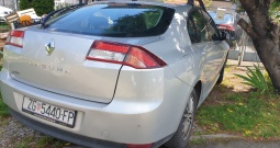 Renault Laguna 3 1.5 dci zamjena za noviji renault