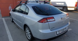 Renault Laguna 3 1.5 dci zamjena za noviji renault