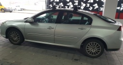 Renault Laguna 3 1.5 dci zamjena za noviji renault