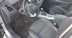 Renault Laguna 3 1.5 dci zamjena za noviji renault