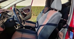 Ford fiesta 1.6 tdci titanium - keyless