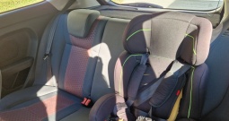 Ford fiesta 1.6 tdci titanium - keyless