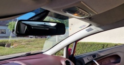 Ford fiesta 1.6 tdci titanium - keyless