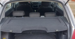 Mali gradski auto, Škoda Fabia