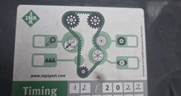 Mali gradski auto, Škoda Fabia