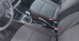 Mali gradski auto, Škoda Fabia