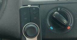 Mali gradski auto, Škoda Fabia