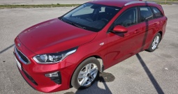 KIA Ceed SW (Sportwagon) 2020., 1,0 G-TDi, 88 kW, 102000 km, garancija