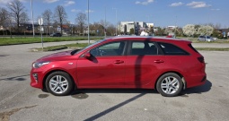 KIA Ceed SW (Sportwagon) 2020., 1,0 G-TDi, 88 kW, 102000 km, garancija