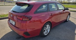 KIA Ceed SW (Sportwagon) 2020., 1,0 G-TDi, 88 kW, 102000 km, garancija