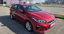 KIA Ceed SW (Sportwagon) 2020., 1,0 G-TDi, 88 kW, 102000 km, garancija