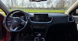 KIA Ceed SW (Sportwagon) 2020., 1,0 G-TDi, 88 kW, 102000 km, garancija