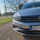 VW Passat 2.0 TDI, DSG automatik