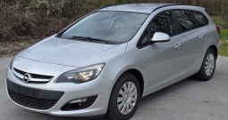 Opel astra J