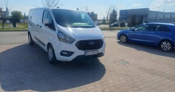 Prodajem Ford Transit Custom, 2.0TDCI,96KW, 2020, reg.do 11/2026, 2020 god.