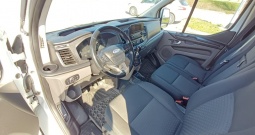 Prodajem Ford Transit Custom, 2.0TDCI,96KW, 2020, reg.do 11/2026, 2020 god.