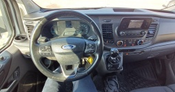 Prodajem Ford Transit Custom, 2.0TDCI,96KW, 2020, reg.do 11/2026, 2020 god.