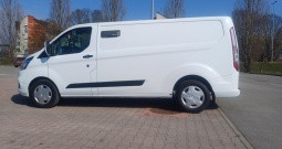 Prodajem Ford Transit Custom, 2.0TDCI,96KW, 2020, reg.do 11/2026, 2020 god.