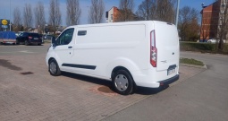 Prodajem Ford Transit Custom, 2.0TDCI,96KW, 2020, reg.do 11/2026, 2020 god.