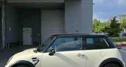 Mini One 1.4 D u odličnom stanju
