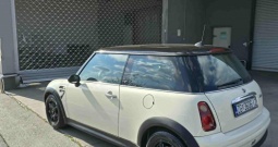 Mini One 1.4 D u odličnom stanju