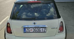 Mini One 1.4 D u odličnom stanju