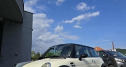 Mini One 1.4 D u odličnom stanju