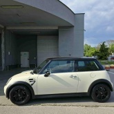Mini One 1.4 D u odličnom stanju