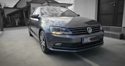 Volkswagen Jetta 2014. god, parking kamera, drugi vlasnik