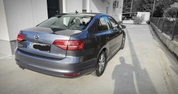 Volkswagen Jetta 2014. god, parking kamera, drugi vlasnik