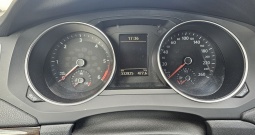 Volkswagen Jetta 2014. god, parking kamera, drugi vlasnik