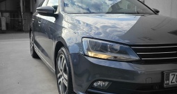 Volkswagen Jetta 2014. god, parking kamera, drugi vlasnik