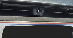 Volkswagen Jetta 2014. god, parking kamera, drugi vlasnik