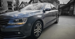 Volkswagen Jetta 2014. god, parking kamera, drugi vlasnik