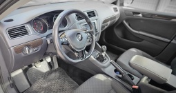 Volkswagen Jetta 2014. god, parking kamera, drugi vlasnik