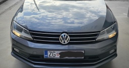 Volkswagen Jetta 2014. god, parking kamera, drugi vlasnik