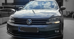 Volkswagen Jetta 2014. god, parking kamera, drugi vlasnik