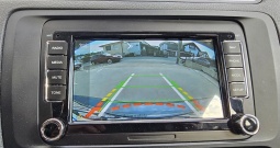 Volkswagen Jetta 2014. god, parking kamera, drugi vlasnik