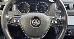 Volkswagen Jetta 2014. god, parking kamera, drugi vlasnik