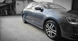 Volkswagen Jetta 2014. god, parking kamera, drugi vlasnik