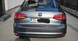 Volkswagen Jetta 2014. god, parking kamera, drugi vlasnik