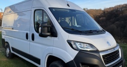 Peugeot Boxer 2.2 HDI, L2H2, 2021., 88000 km