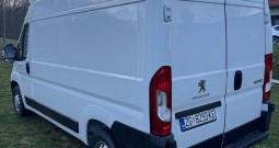 Peugeot Boxer 2.2 HDI, L2H2, 2021., 88000 km