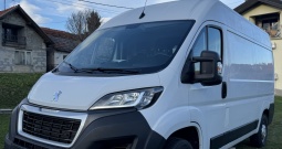 Peugeot Boxer 2.2 HDI, L2H2, 2021., 88000 km